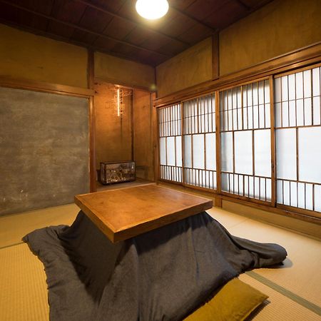 Tokyo Little House Aparthotel Luaran gambar