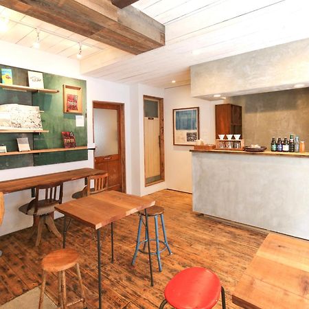 Tokyo Little House Aparthotel Luaran gambar