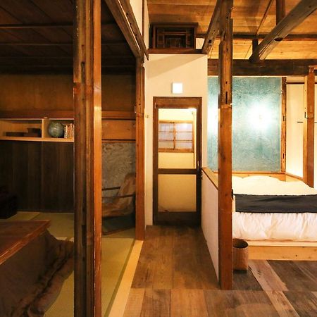 Tokyo Little House Aparthotel Luaran gambar
