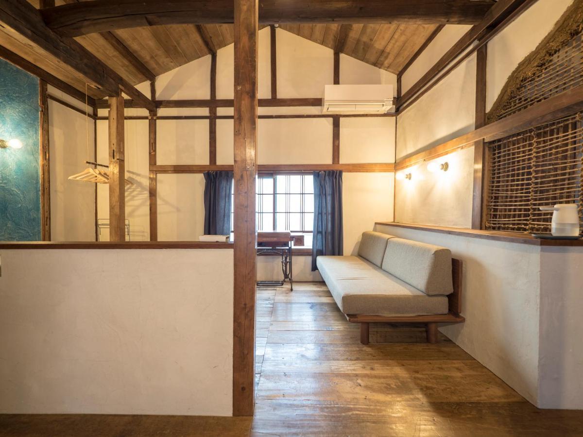 Tokyo Little House Aparthotel Luaran gambar