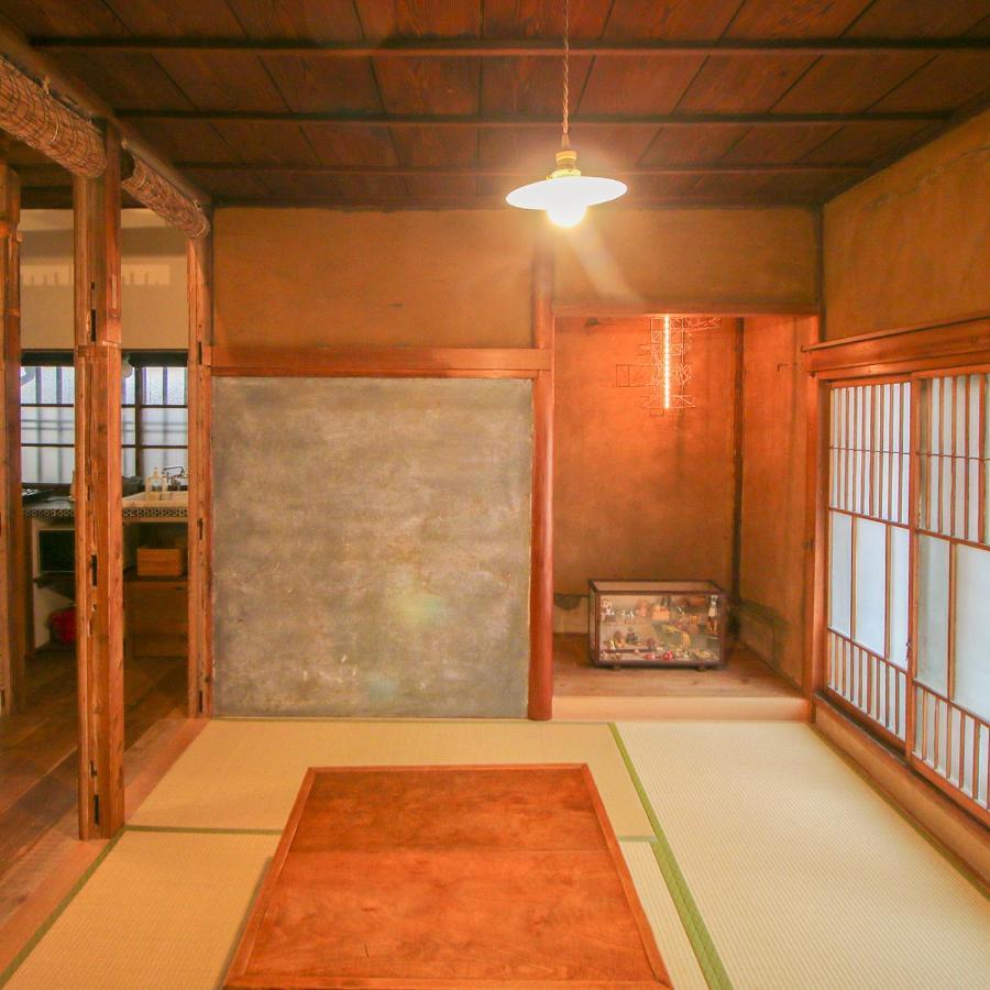 Tokyo Little House Aparthotel Luaran gambar