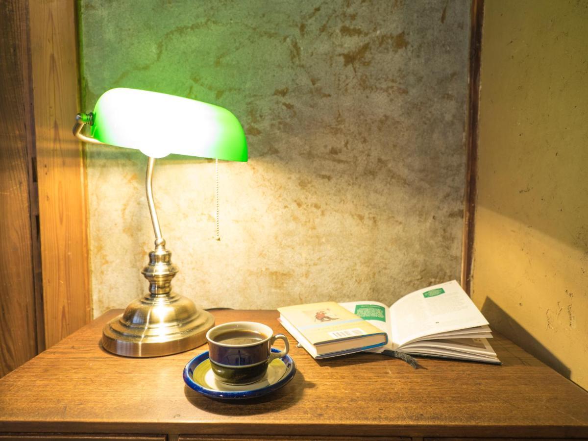 Tokyo Little House Aparthotel Luaran gambar
