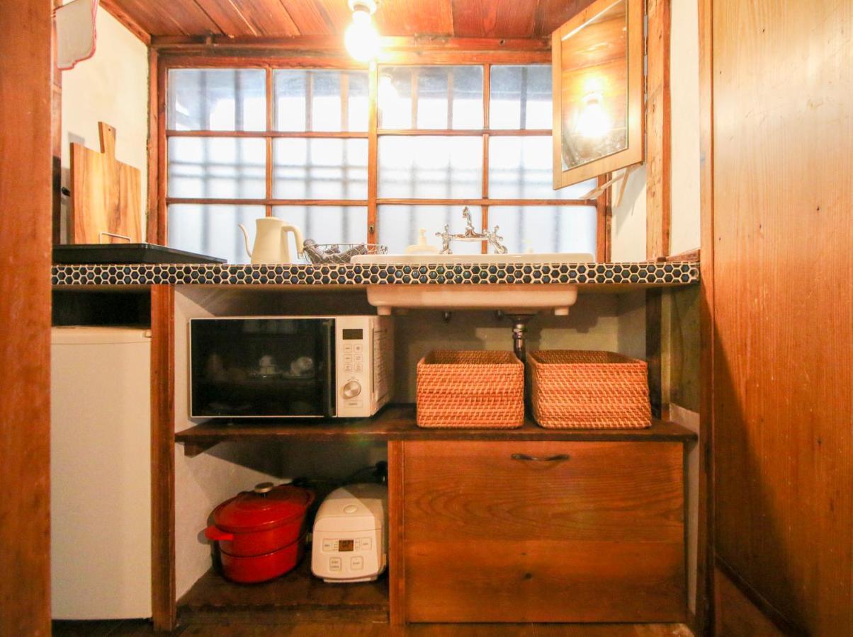 Tokyo Little House Aparthotel Luaran gambar