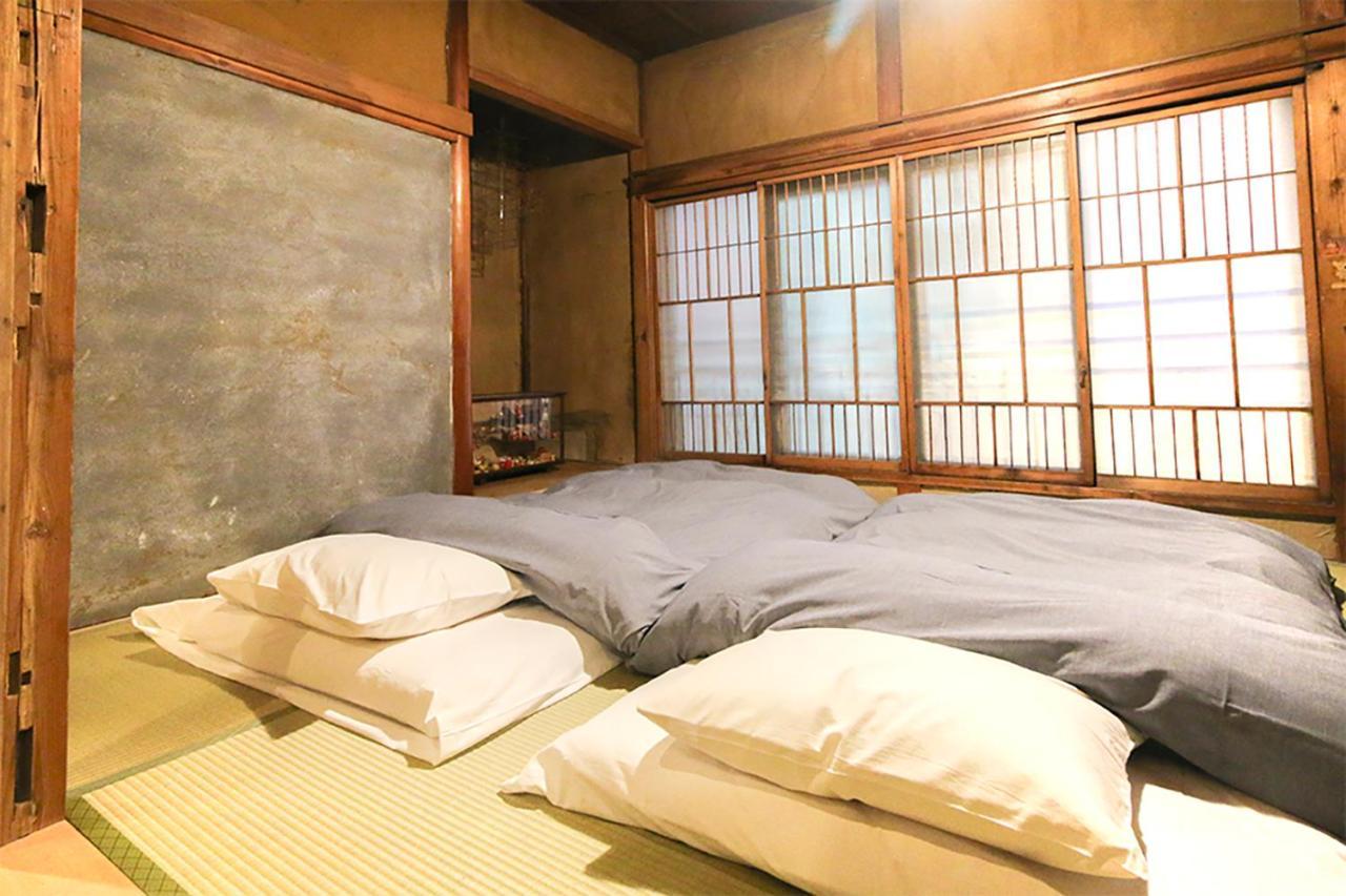 Tokyo Little House Aparthotel Luaran gambar