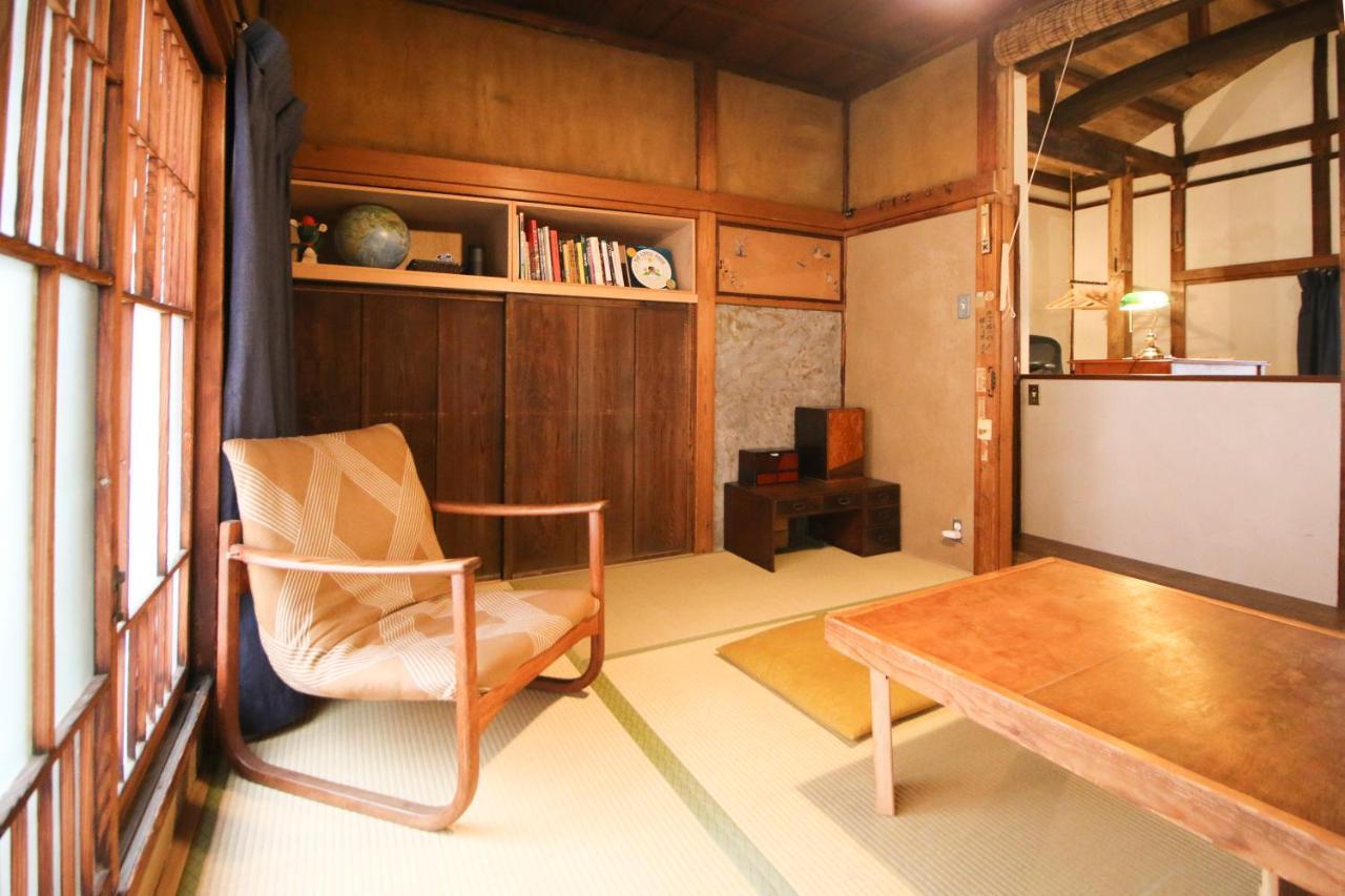 Tokyo Little House Aparthotel Luaran gambar