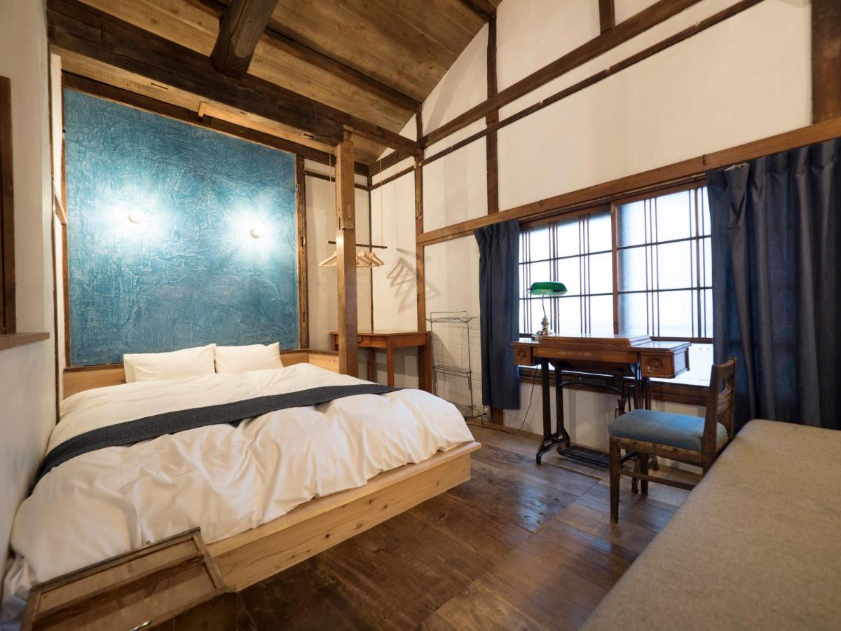 Tokyo Little House Aparthotel Luaran gambar