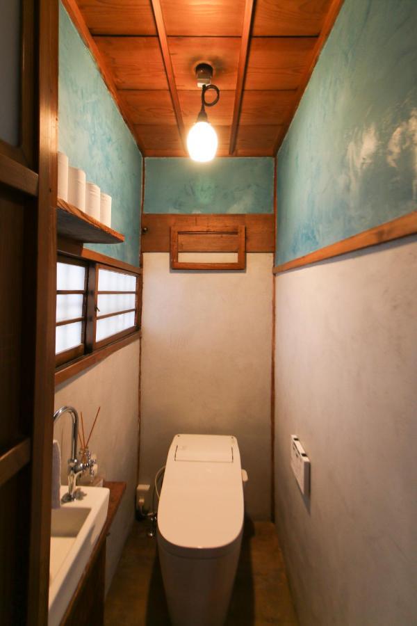 Tokyo Little House Aparthotel Luaran gambar