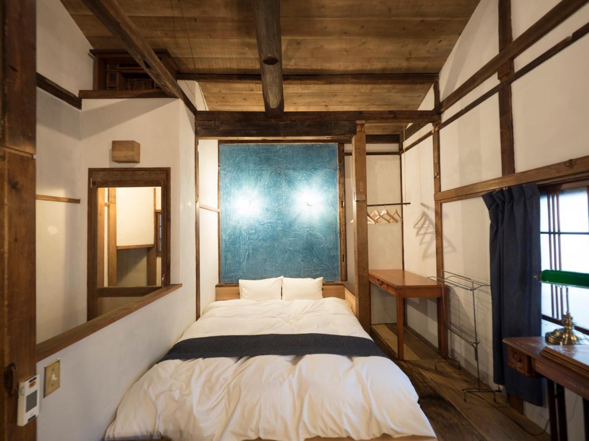 Tokyo Little House Aparthotel Luaran gambar