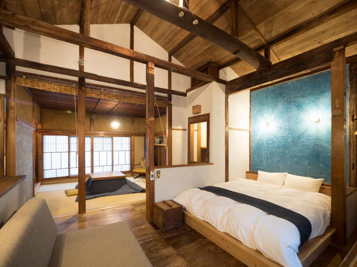 Tokyo Little House Aparthotel Luaran gambar