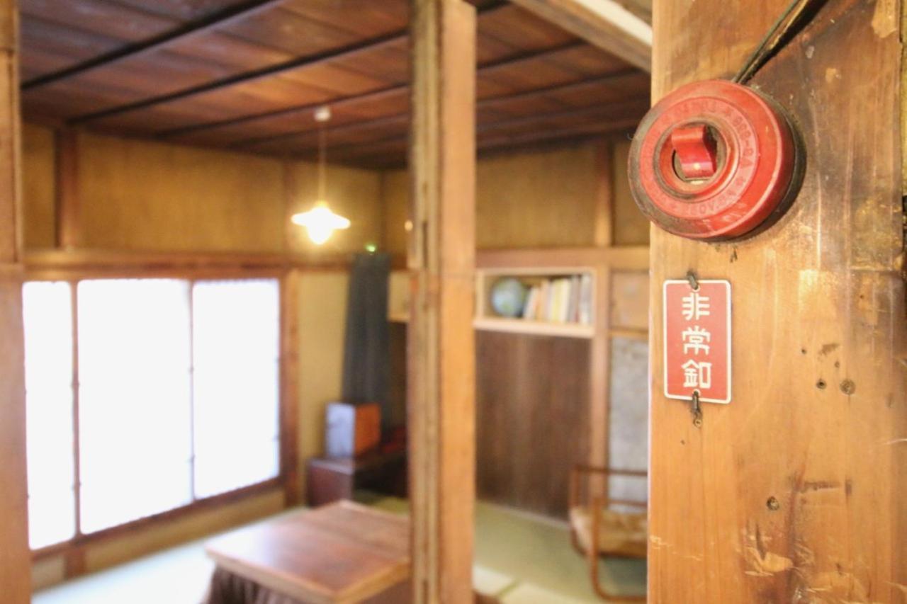 Tokyo Little House Aparthotel Luaran gambar