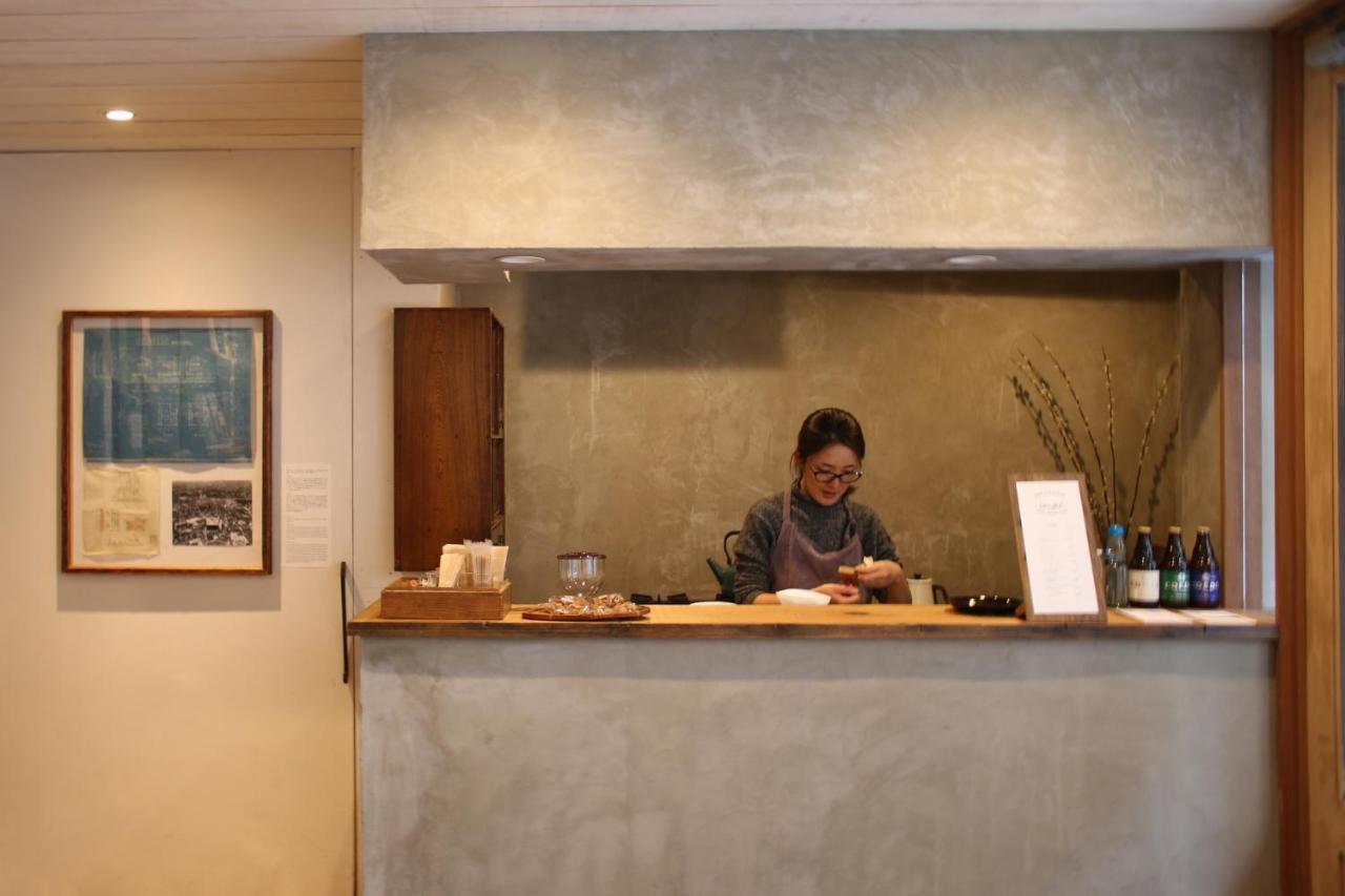 Tokyo Little House Aparthotel Luaran gambar