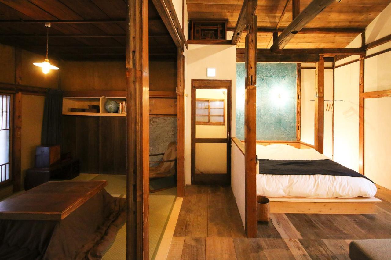 Tokyo Little House Aparthotel Luaran gambar